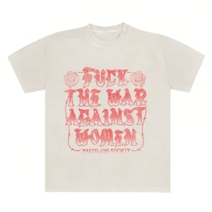 FUCK WAR