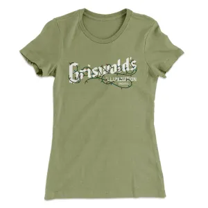 Griswold's Illumination Women's T-Shirt