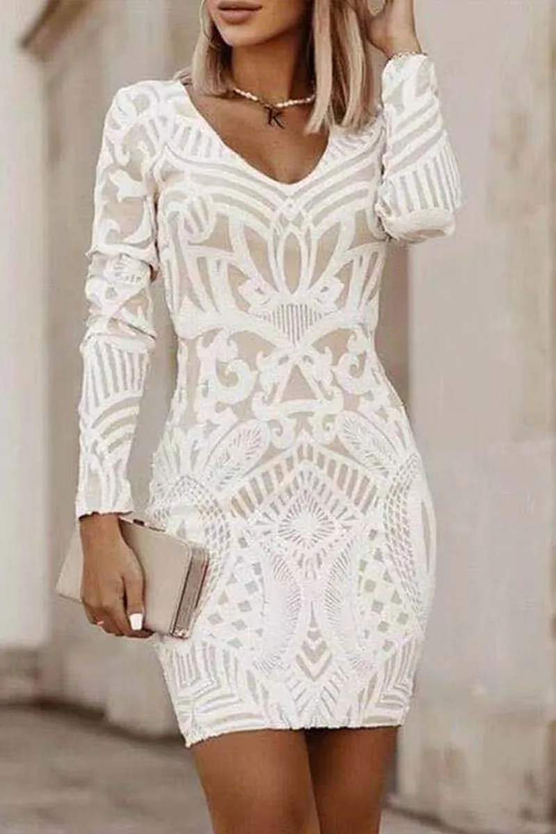 Hana® | Comfortable and fashionable   dress