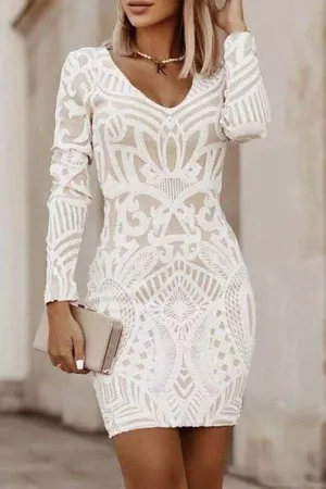 Hana® | Comfortable and fashionable   dress