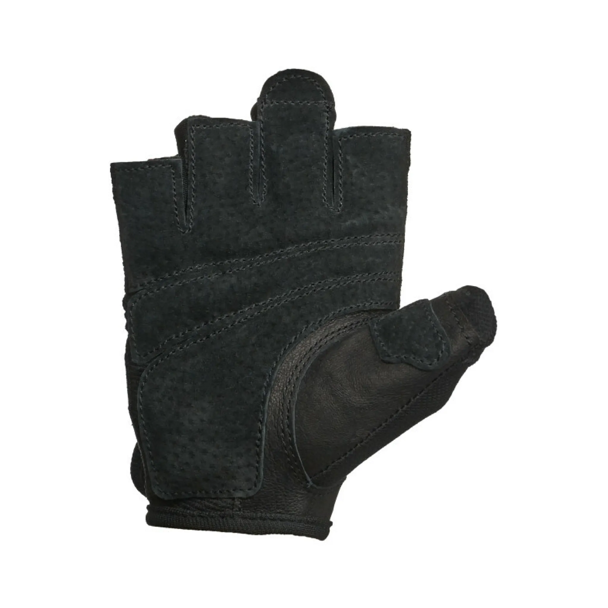 Harbinger Women's Power Strength Gloves Black