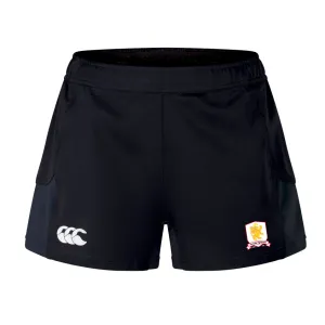 Hartselle Highlanders Women's Advantage Short 2.0 by Canterbury