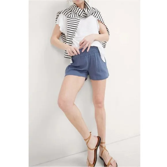 Hatch Women's The Willa Short 4 | XL