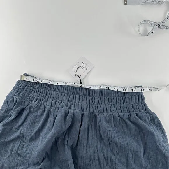 Hatch Women's The Willa Short 4 | XL