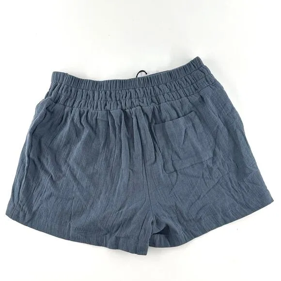 Hatch Women's The Willa Short 4 | XL
