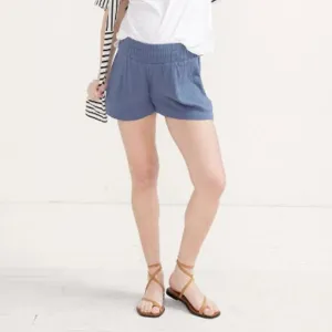 Hatch Women's The Willa Short 4 | XL