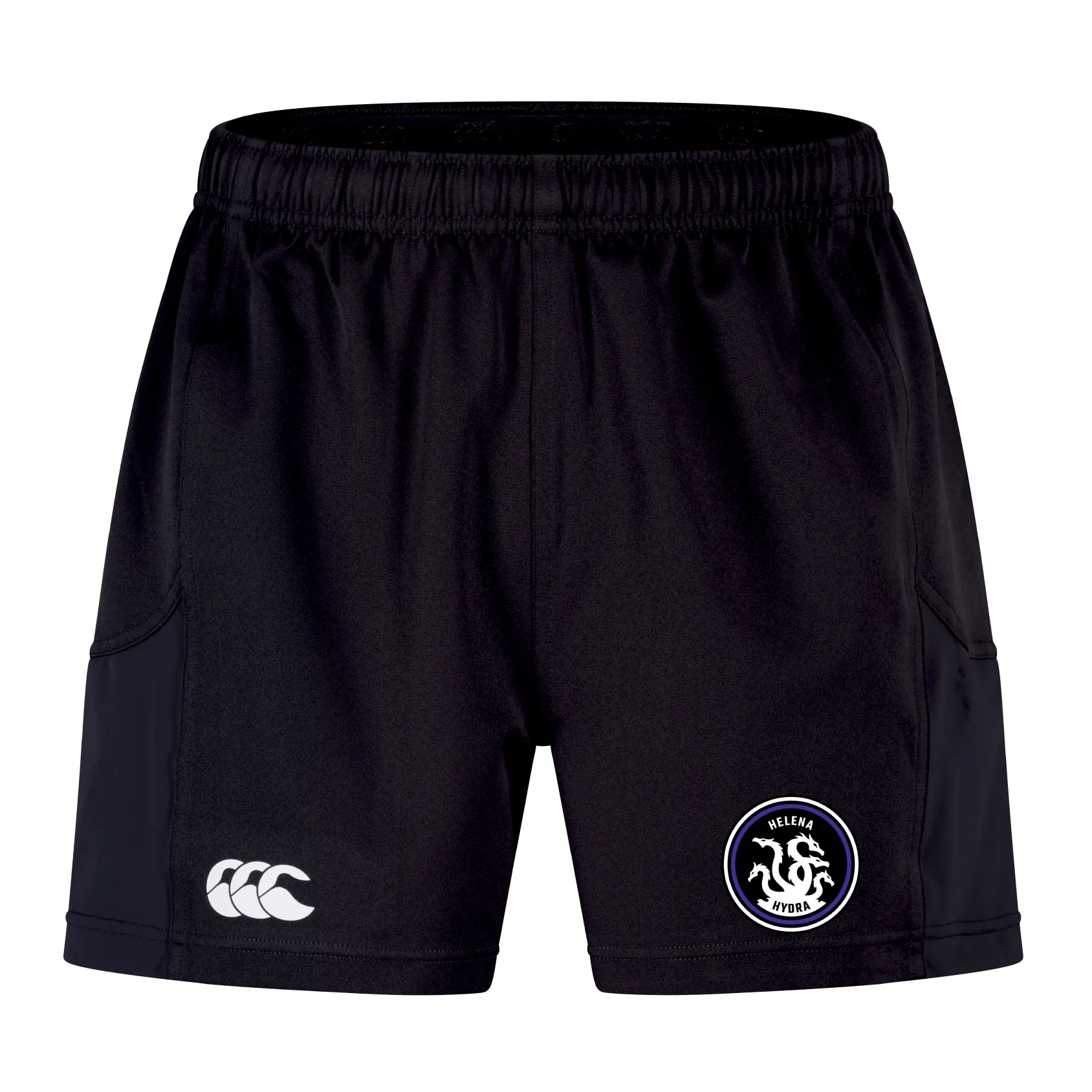 Helena Youth Rugby Women's Advantage Short 2.0 by Canterbury
