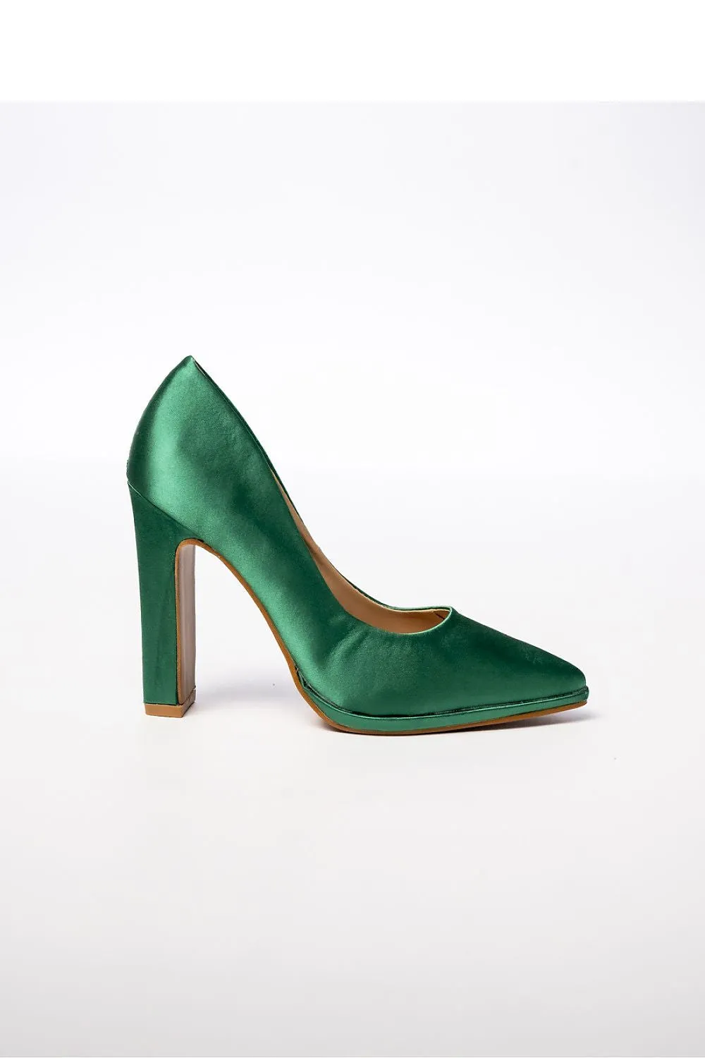 High heels