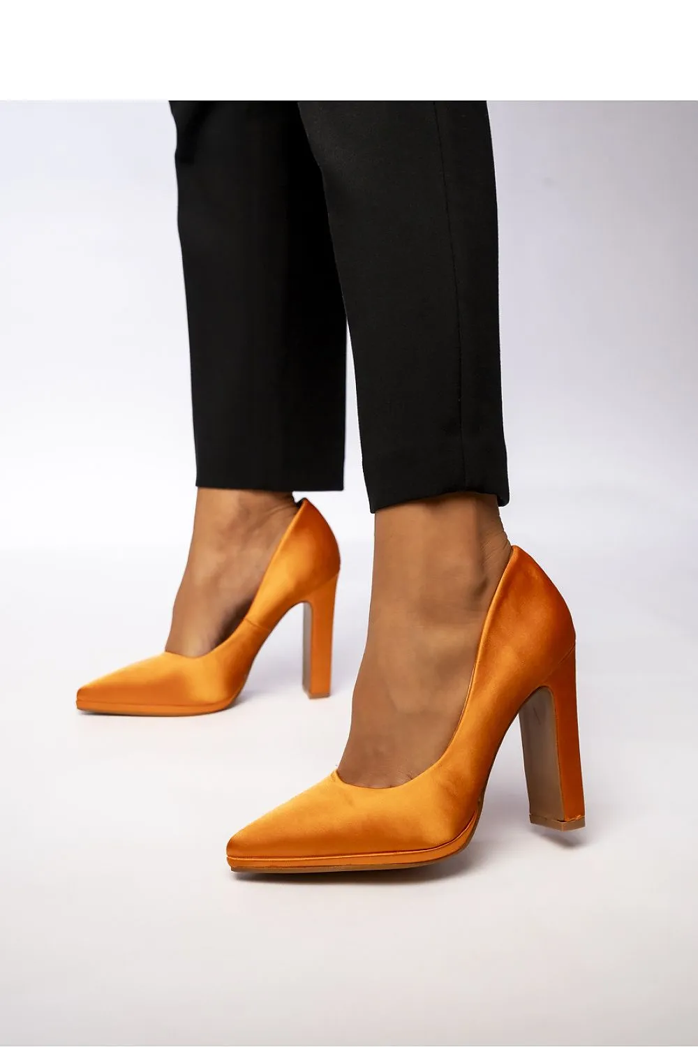 High heels