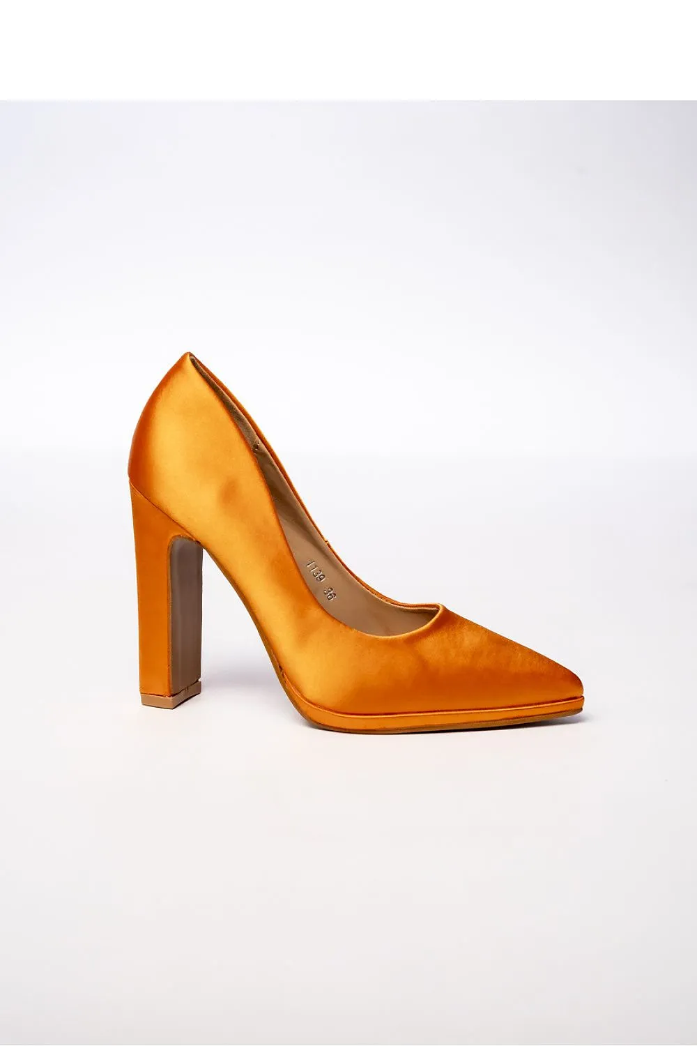 High heels