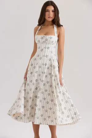 Highbury Lace Dress