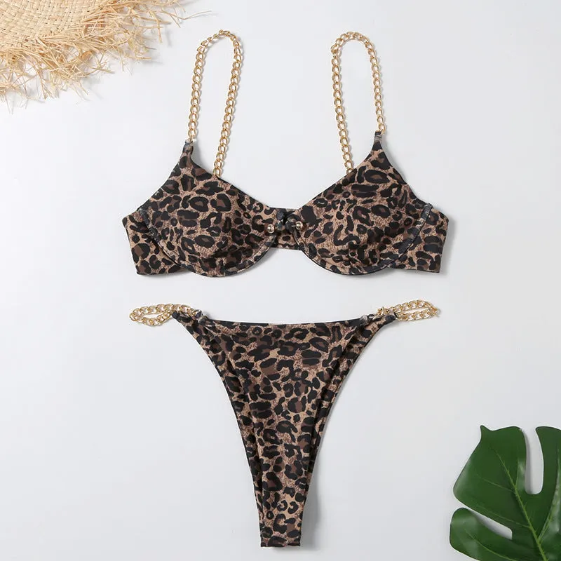 Hilda® | Effortless and trendy summer bikinis