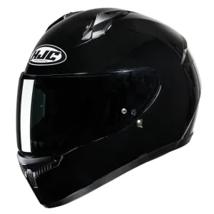 HJC C10 Helmet Black