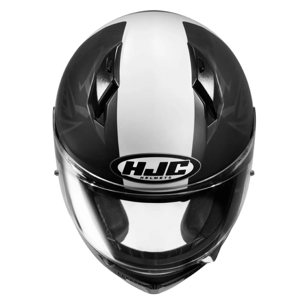 HJC C10 Helmet Fabio Quartararo 20 MC1SF