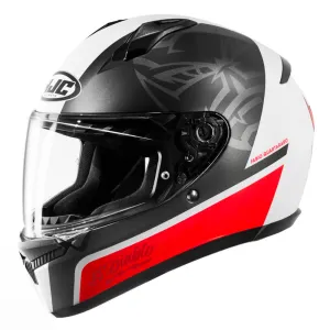 HJC C10 Helmet Fabio Quartararo 20 MC1SF