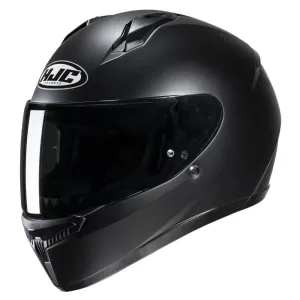 HJC C10 Helmet Matt Black