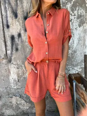 Hortensia® | Set of comfortable blouses