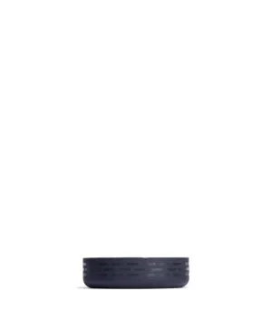 HYDRO FLASK MEDIUM LIGHTWEIGHT BOTTLE BOOT BLACK
