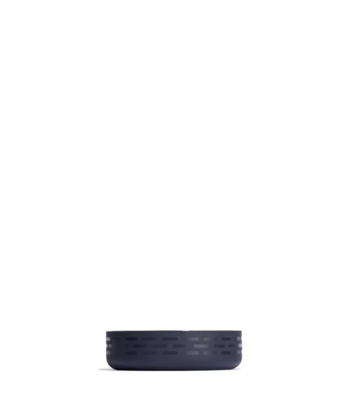 HYDRO FLASK MEDIUM LIGHTWEIGHT BOTTLE BOOT BLACK