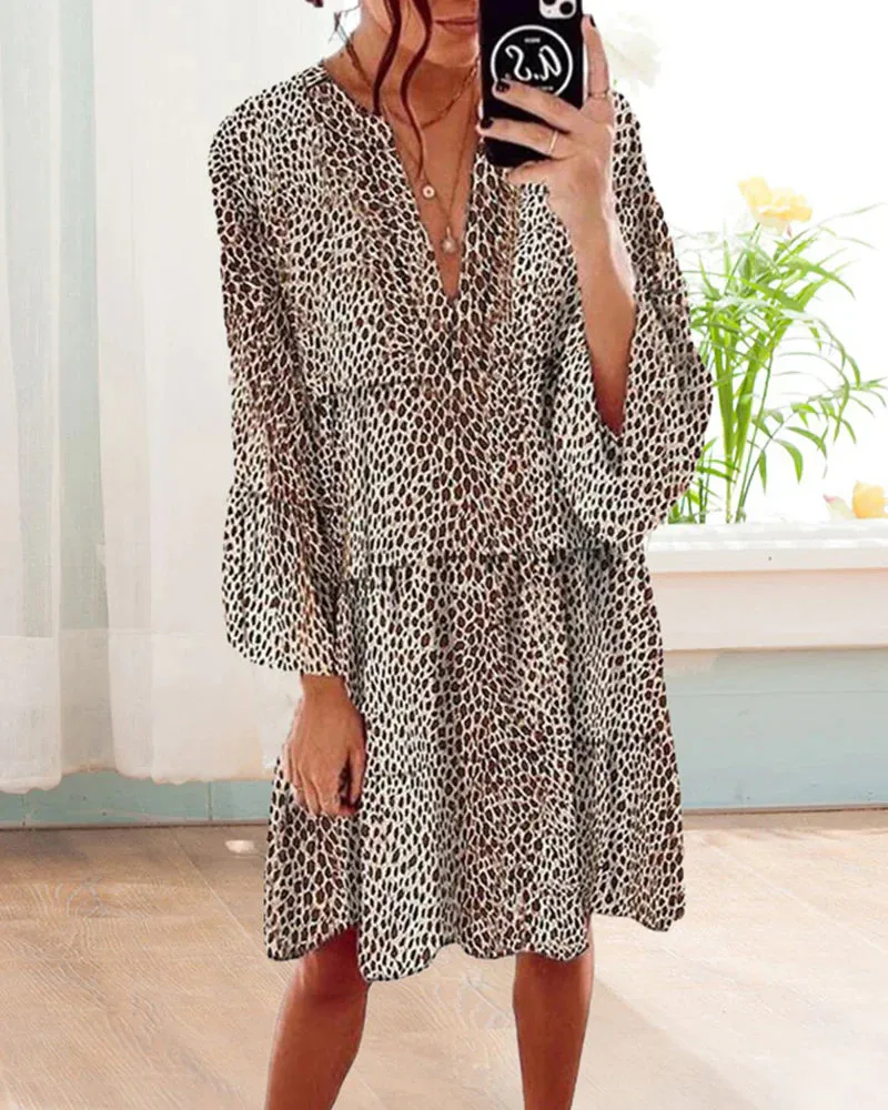 Ikaia® | Elegant Dress