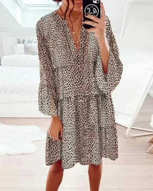 Ikaia® | Elegant Dress