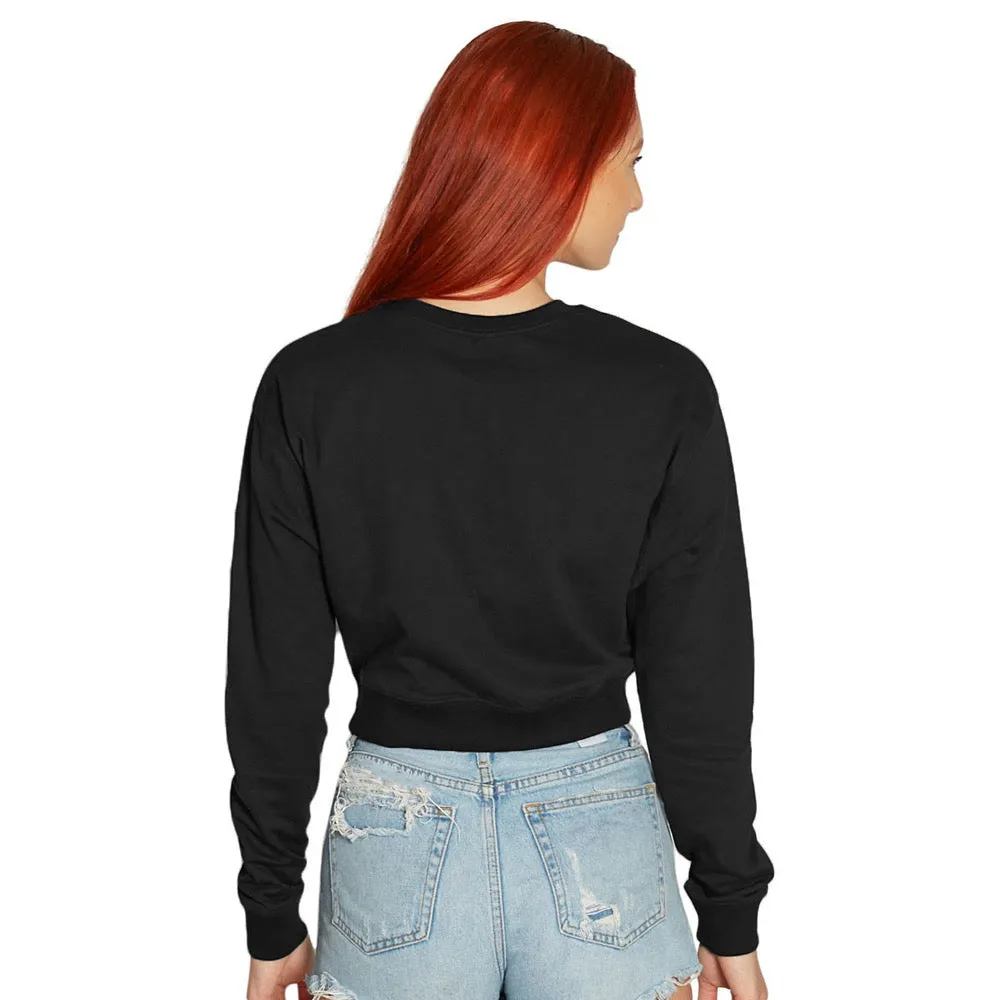 Illinois Fighting Illini Pullover Crewneck