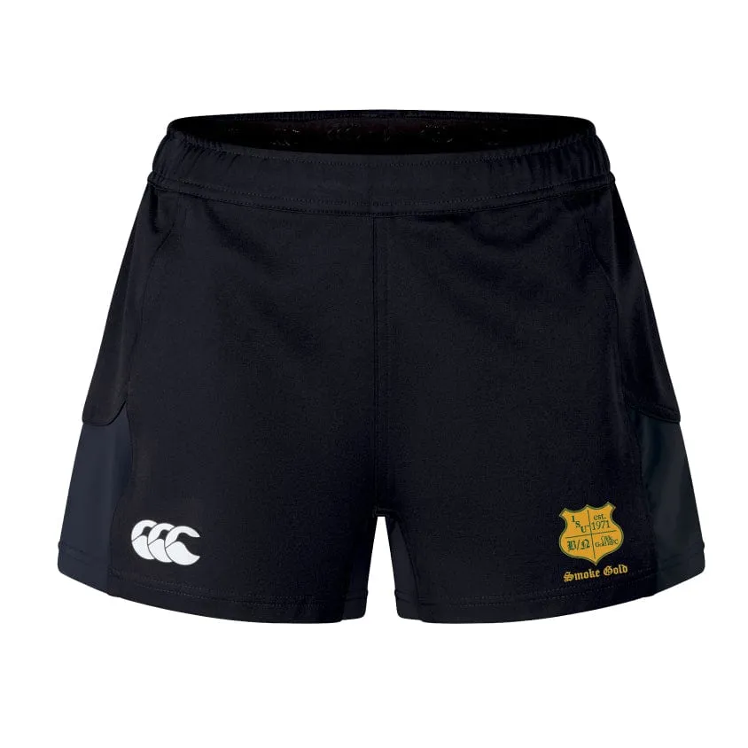 Illinois State University Women's Advantage Short 2.0 by Canterbury
