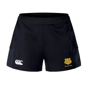 Illinois State University Women's Advantage Short 2.0 by Canterbury