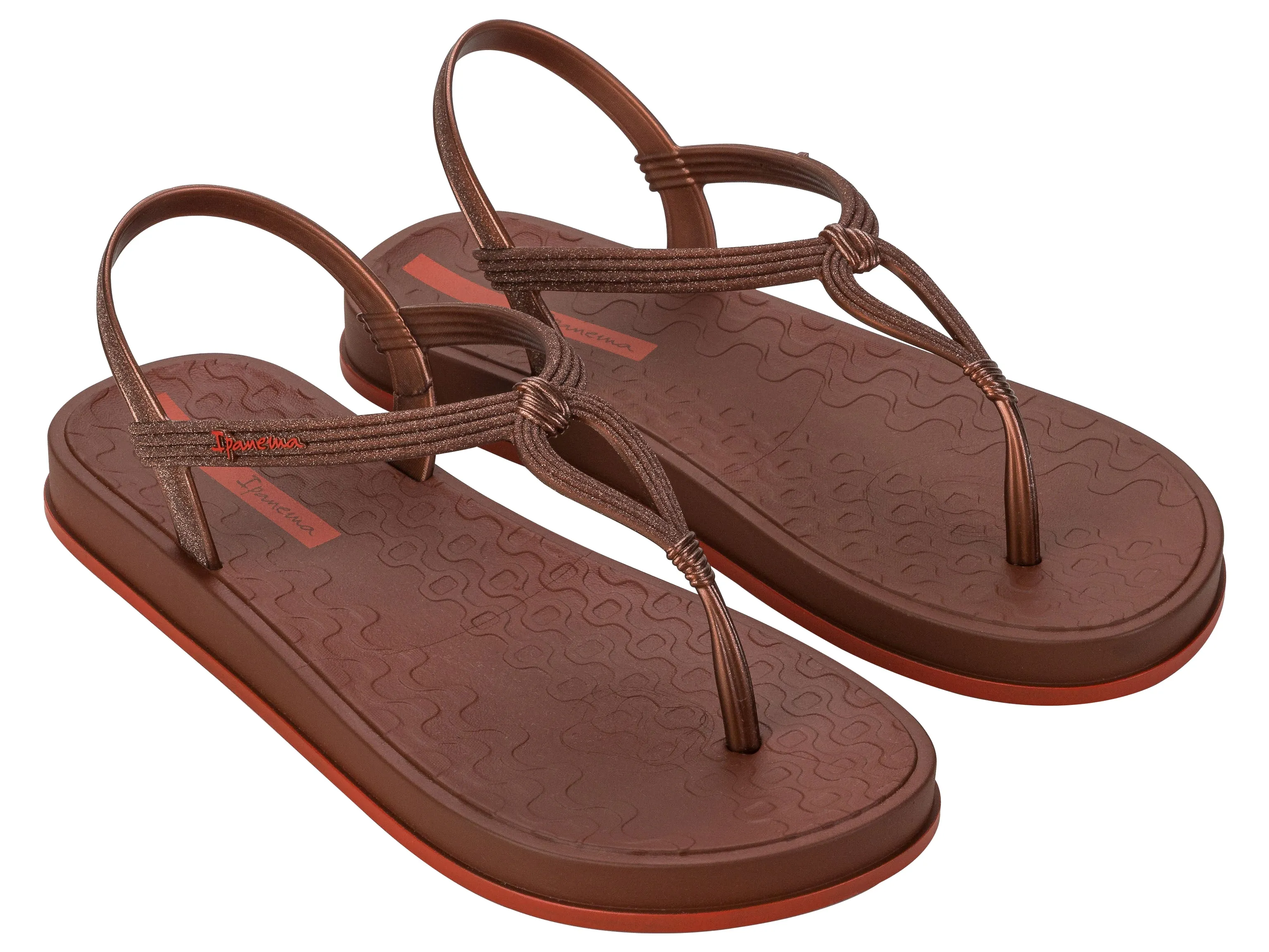 IPANEMA DRIP SANDAL FEM
