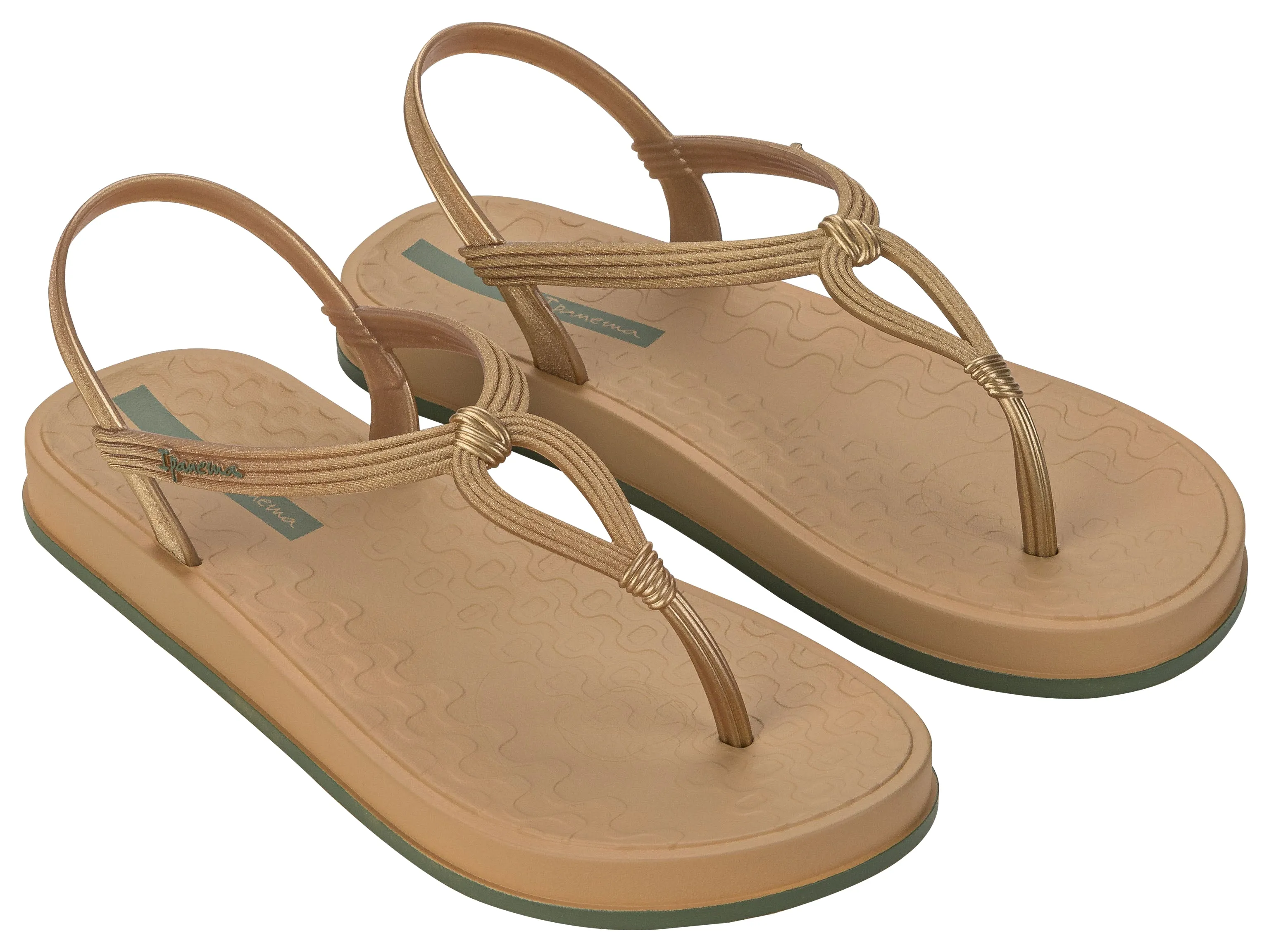 IPANEMA DRIP SANDAL FEM