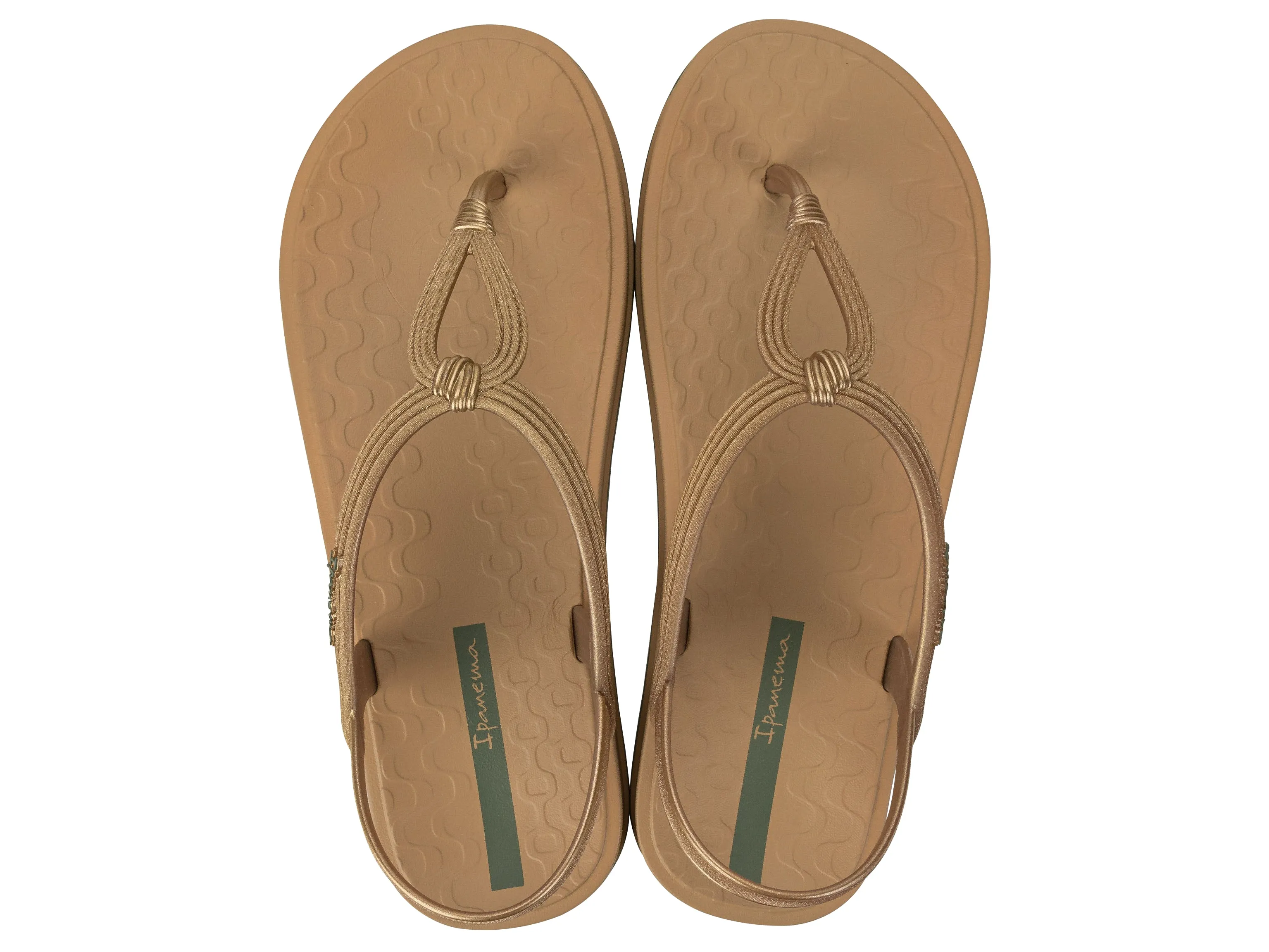 IPANEMA DRIP SANDAL FEM