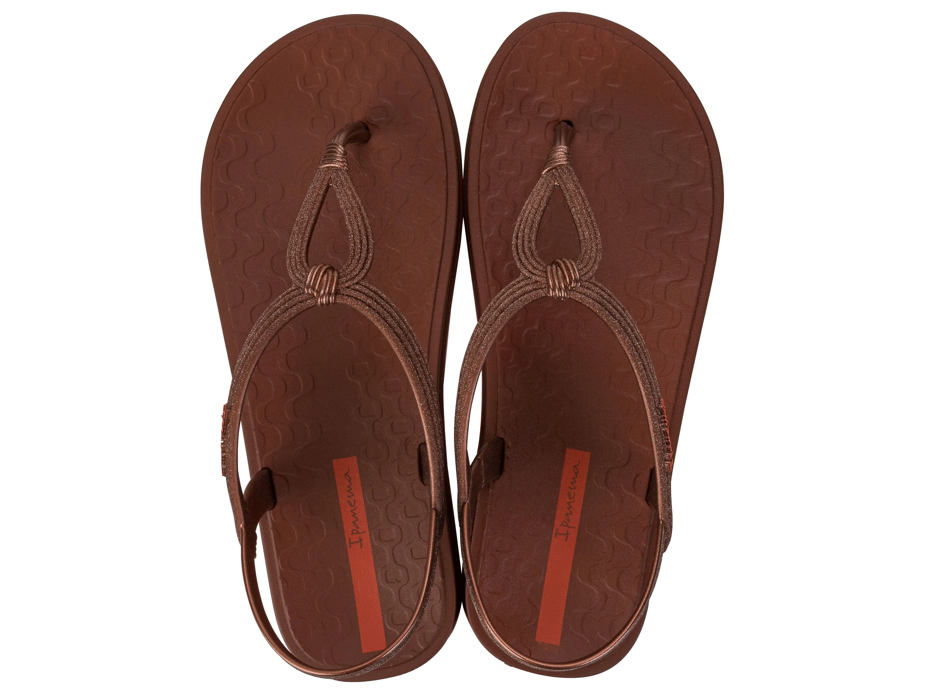IPANEMA DRIP SANDAL FEM