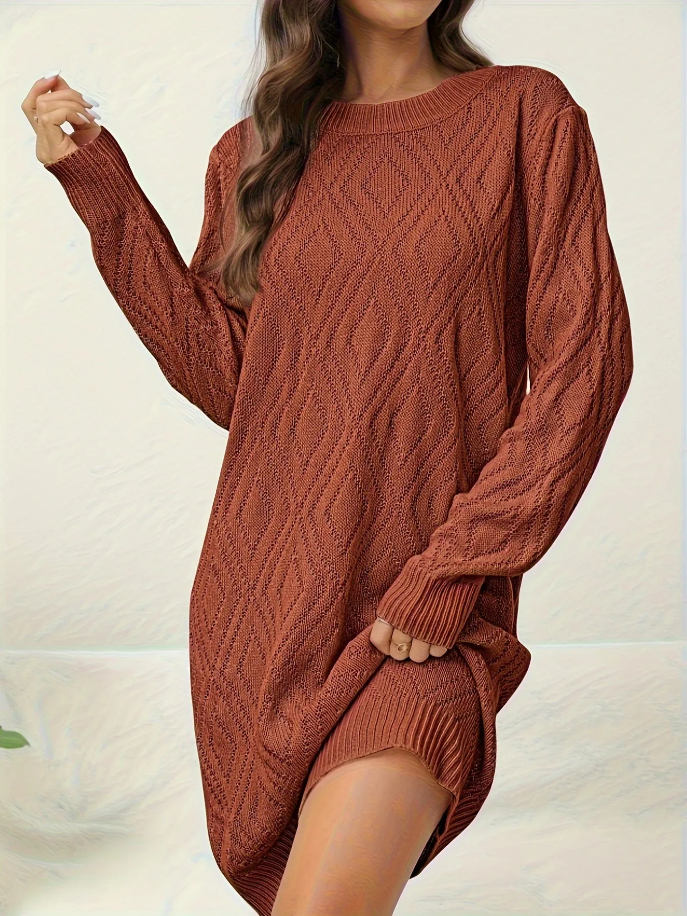 Irea® | Casual and relaxed summer dress