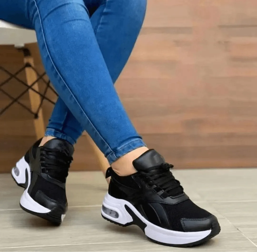 Irene® | Women's leisure sneakers, comfortable, modern