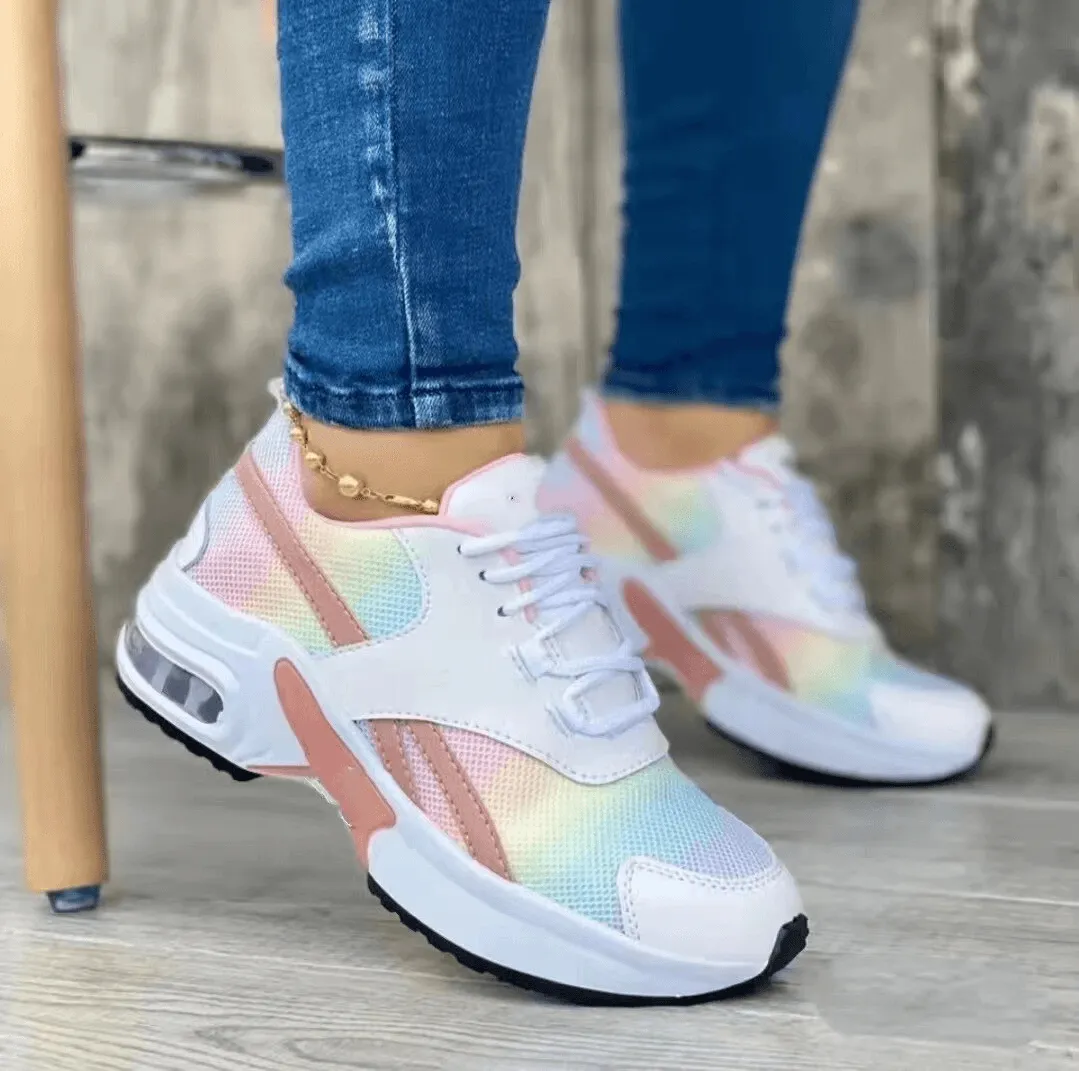 Irene® | Women's leisure sneakers, comfortable, modern