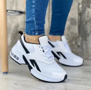 Irene® | Women's leisure sneakers, comfortable, modern