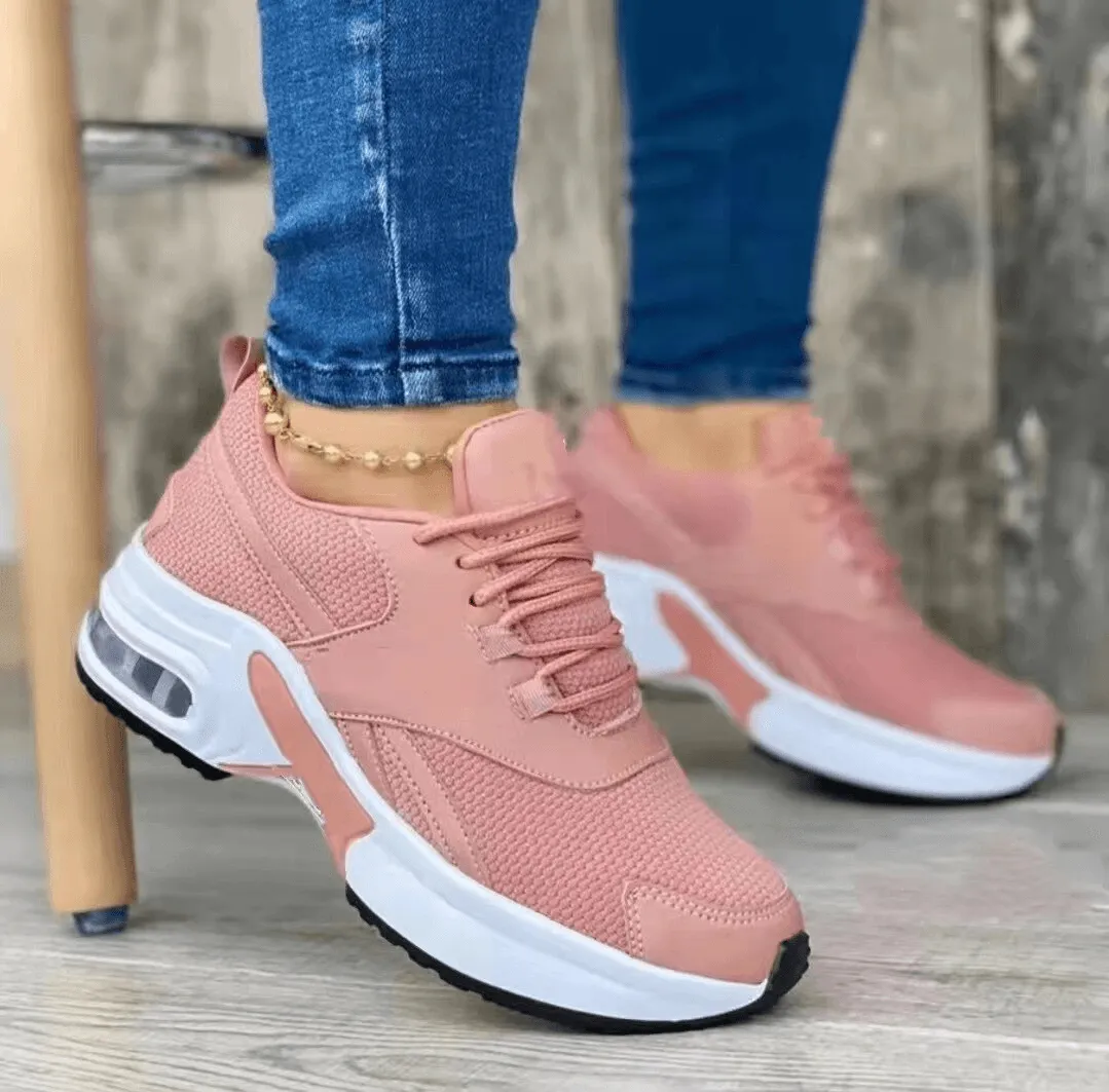 Irene® | Women's leisure sneakers, comfortable, modern