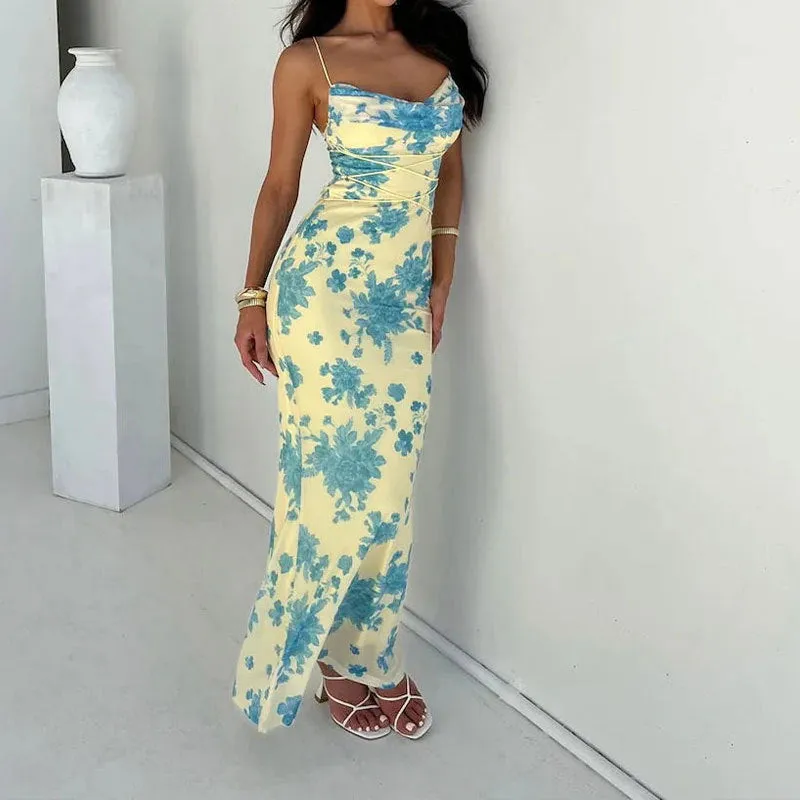 Iride® | Effortless and trendy summer dress