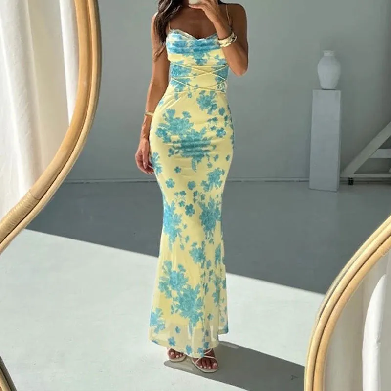 Iride® | Effortless and trendy summer dress