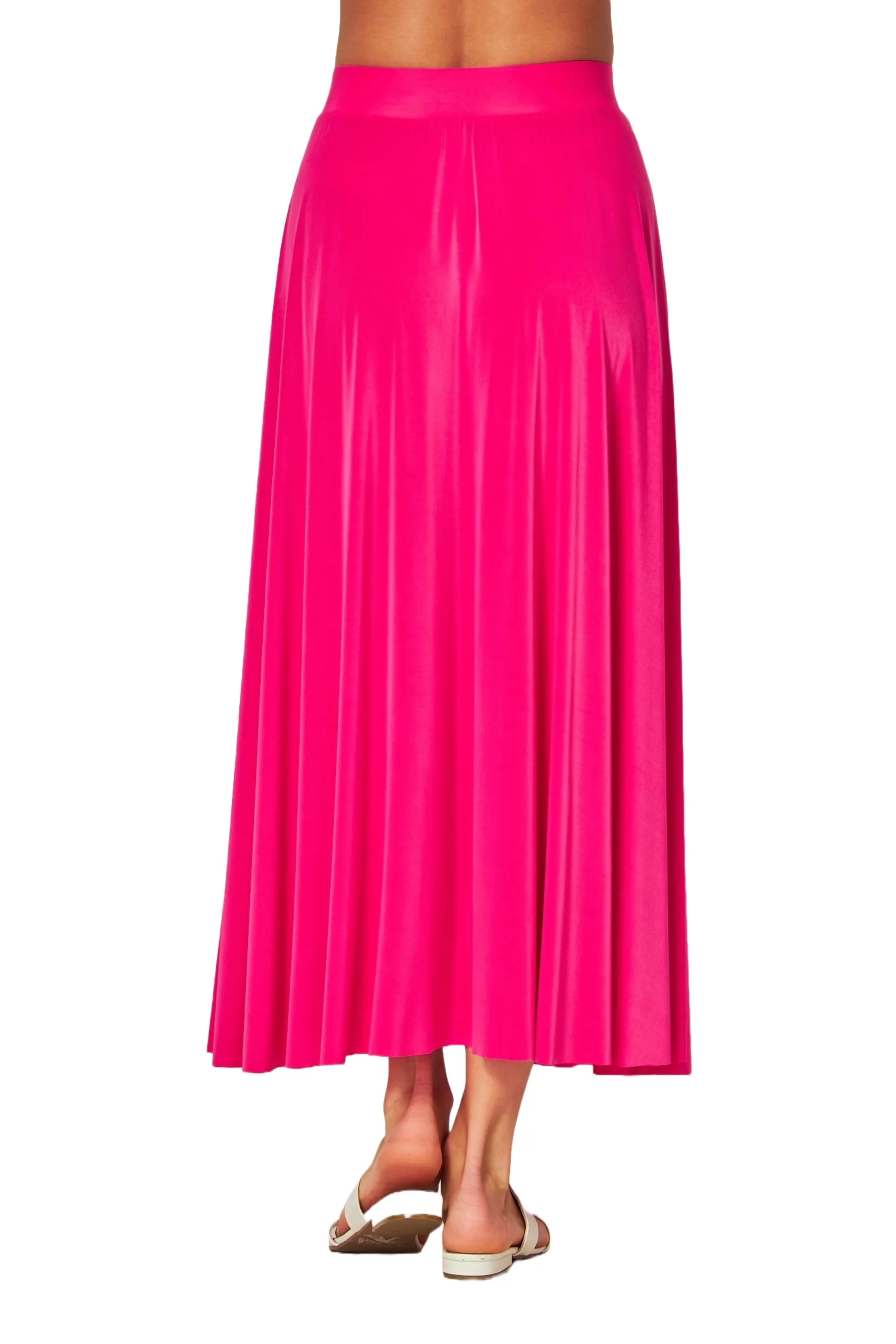ITY Stretchy Soft Maxi Skirt ZSBSK04C19 $7Each