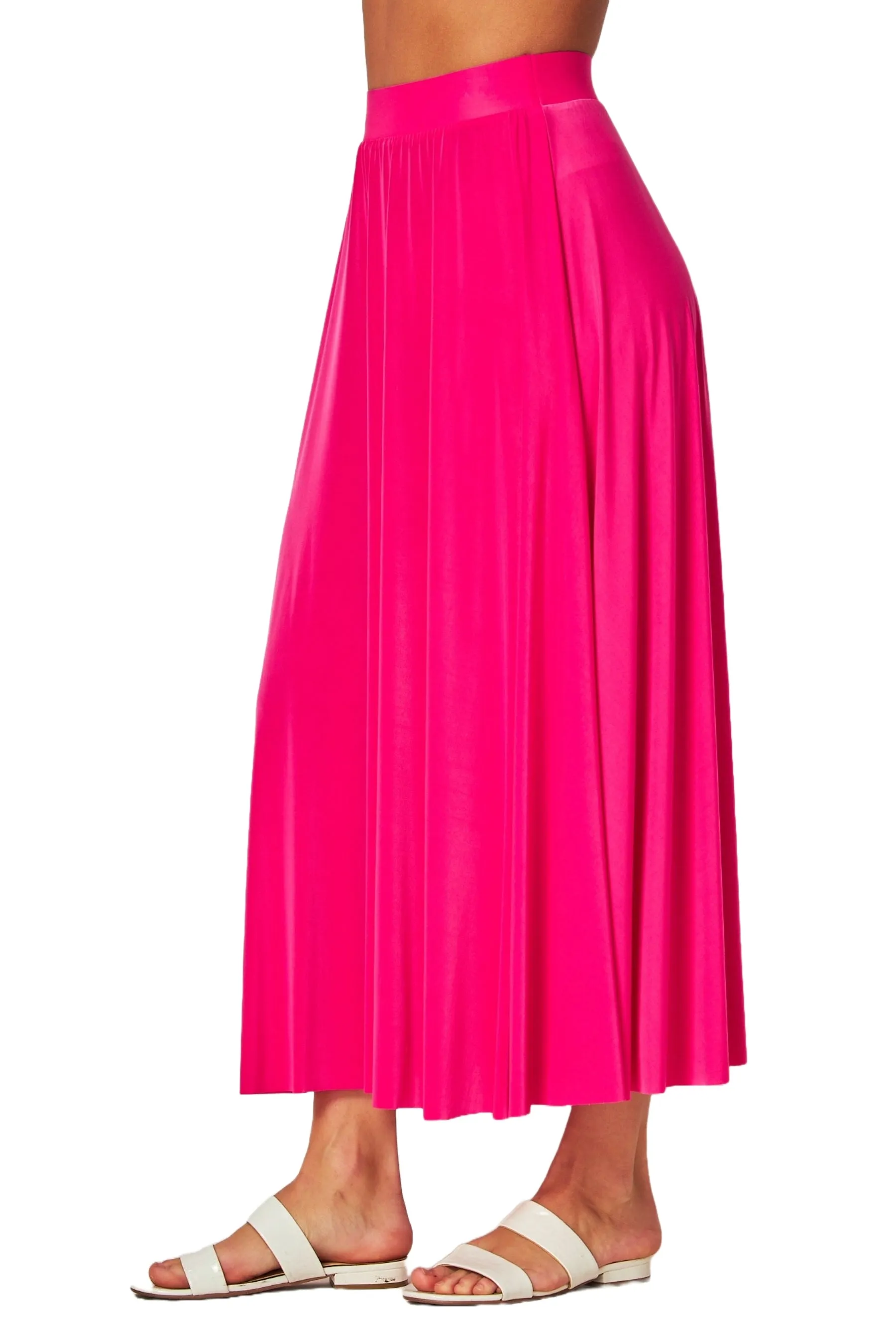 ITY Stretchy Soft Maxi Skirt ZSBSK04C19 $7Each