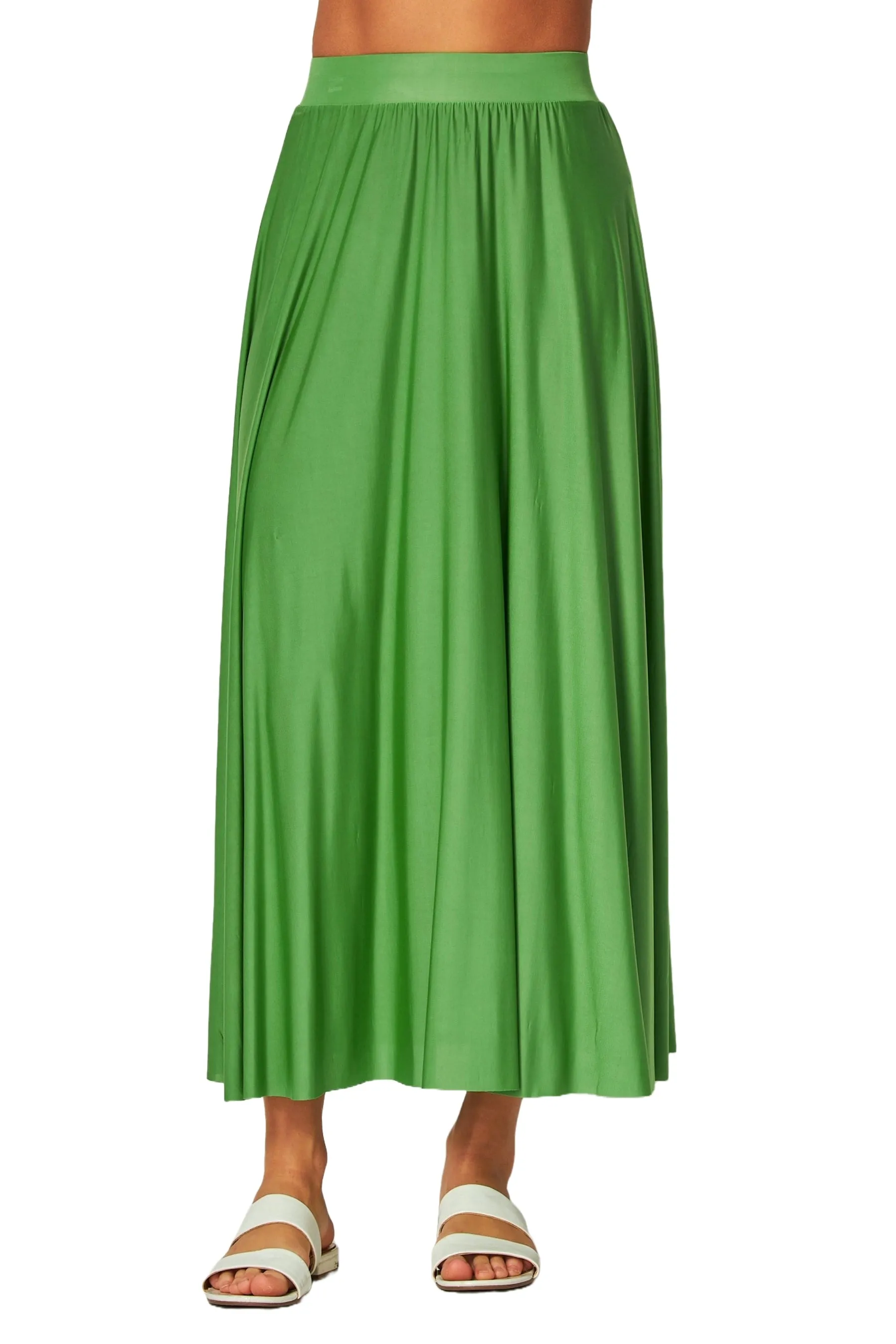 ITY Stretchy Soft Maxi Skirt ZSBSK04C19 $7Each