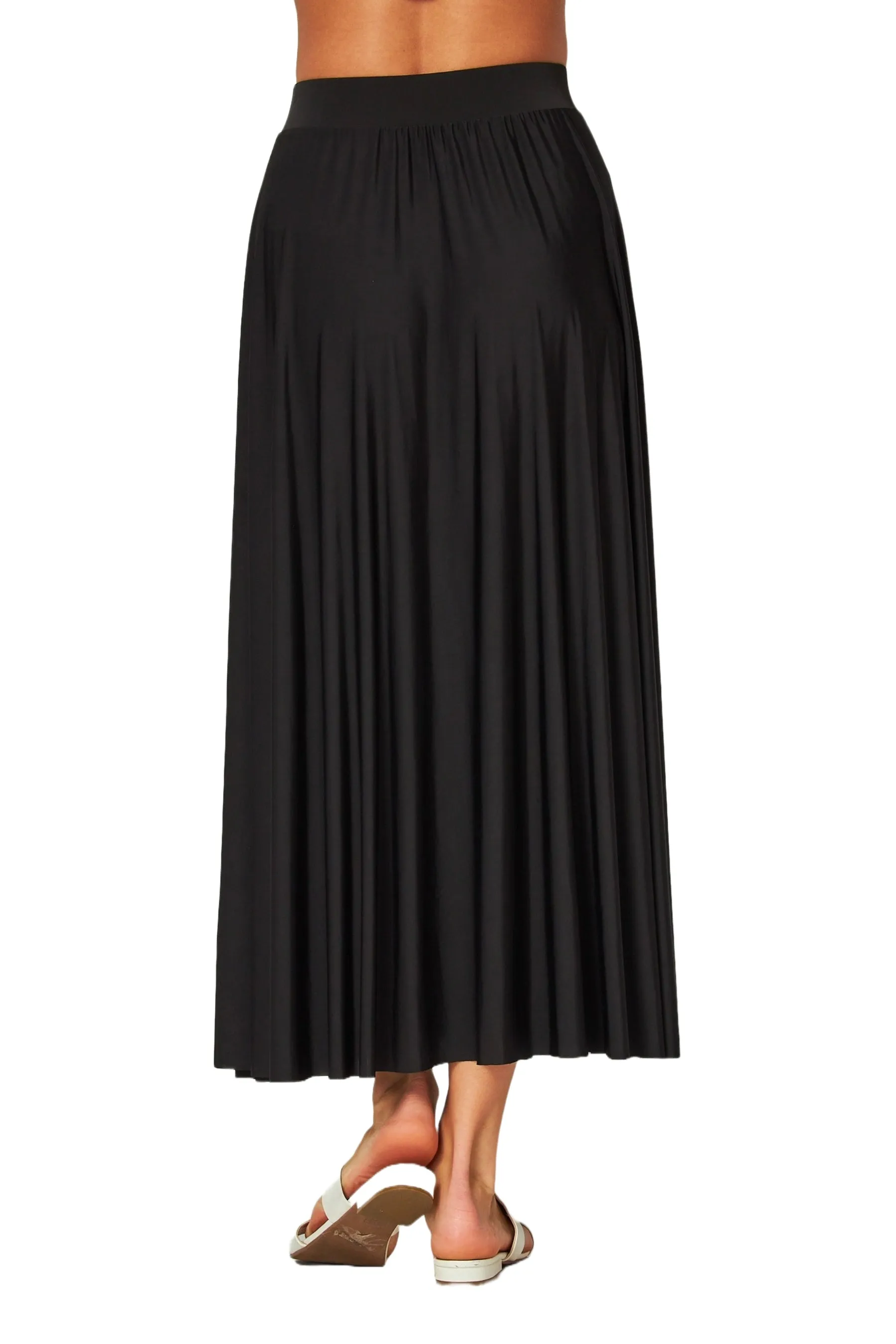 ITY Stretchy Soft Maxi Skirt ZSBSK04C19 $7Each