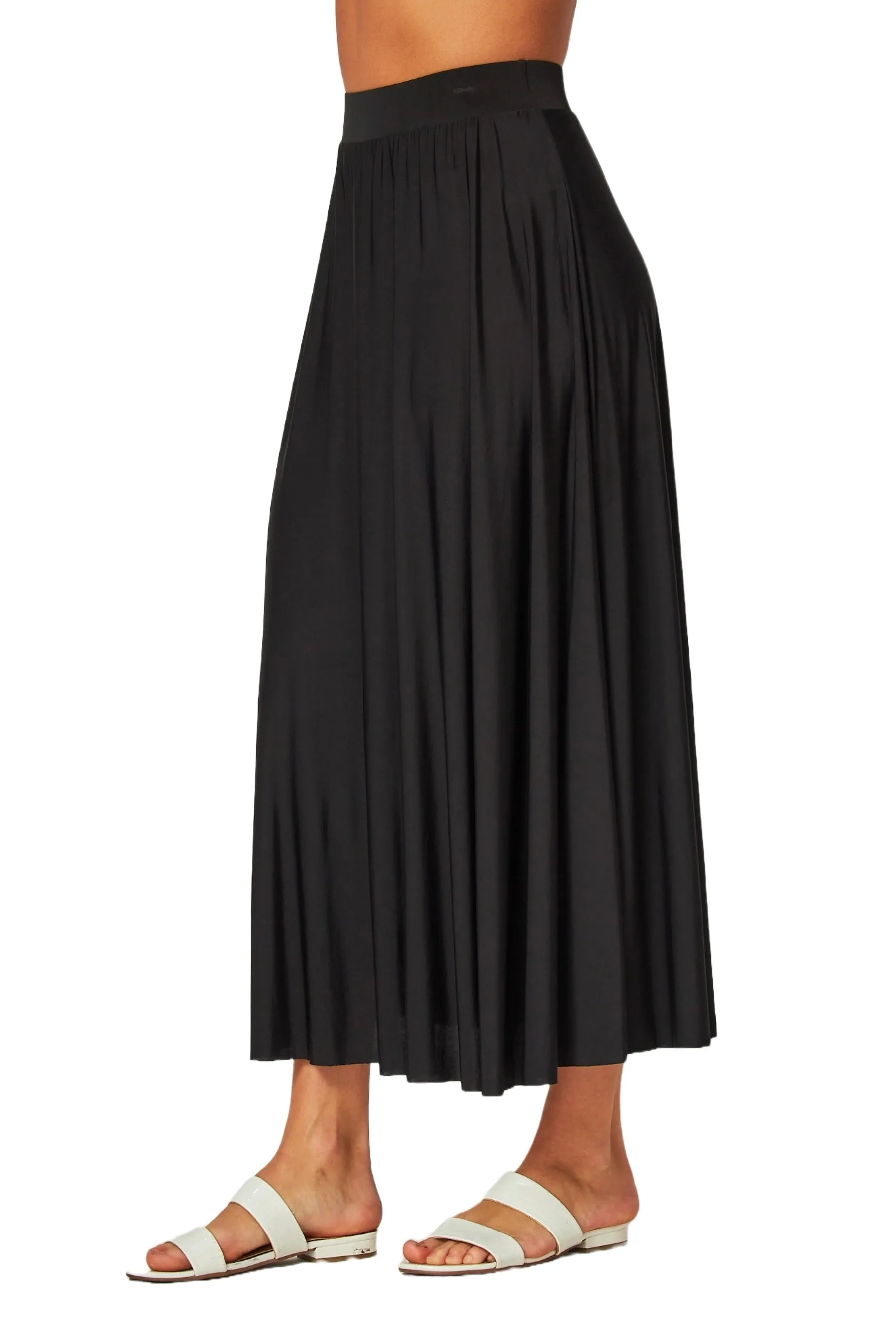 ITY Stretchy Soft Maxi Skirt ZSBSK04C19 $7Each