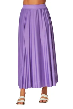 ITY Stretchy Soft Maxi Skirt ZSBSK04C19 $7Each