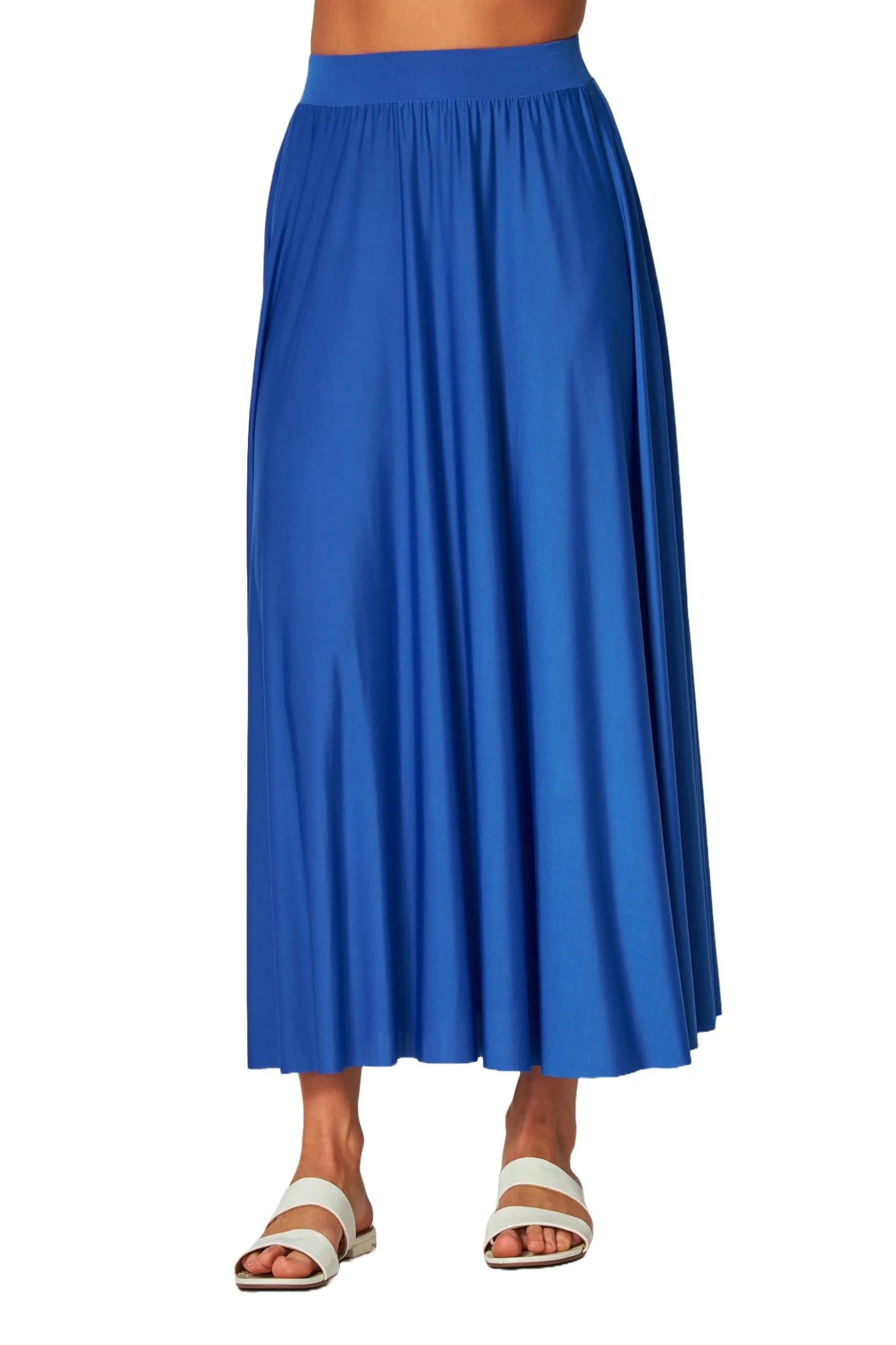 ITY Stretchy Soft Maxi Skirt ZSBSK04C19 $7Each