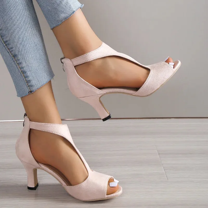 Jasmine® | Elegant heels