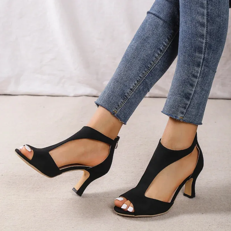 Jasmine® | Elegant heels
