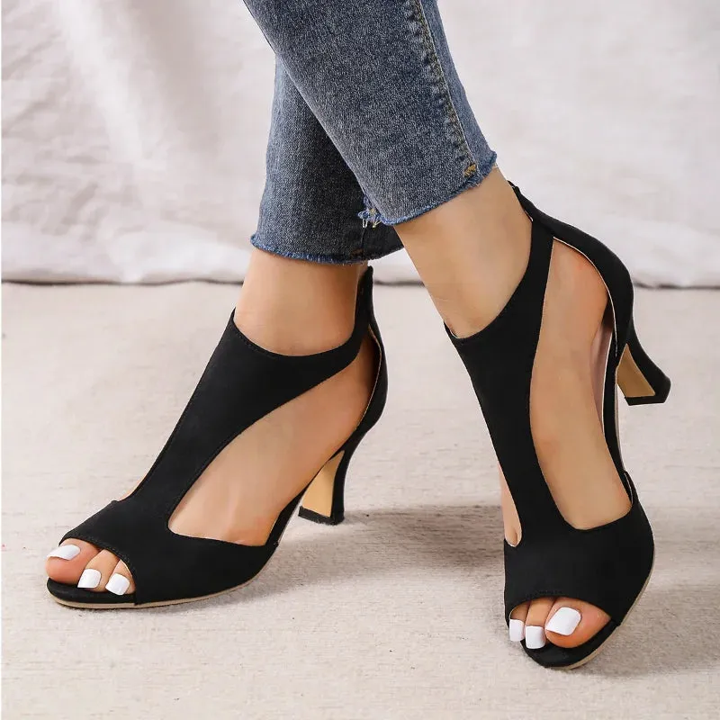 Jasmine® | Elegant heels