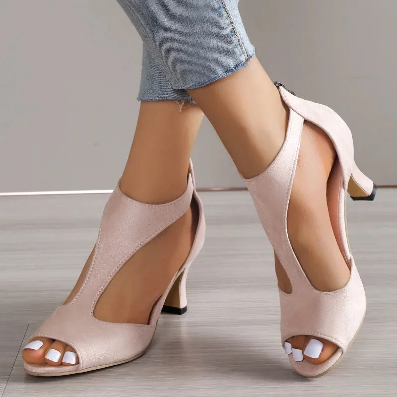 Jasmine® | Elegant heels
